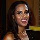 Kerry Washington (Getty Images)